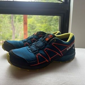 Salomon Speedcross